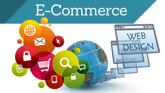 ecommerce website design platforms